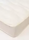 Матрас Armos Zefir Medium Тик хлопковый 90x200 icon 2