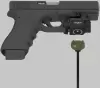Фонарь Armytek Buckler M1 фото 2