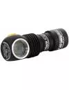 Фонарь Armytek Tiara C1 Pro Magnet USB XP-L White icon