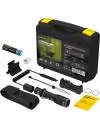 Фонарь Armytek Dobermann Hunting Kit White icon