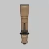 Фонарь Armytek Dobermann Pro Magnet USB Sand White фото 3
