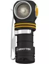 Мультифонарь Armytek Elf C1 Micro USB (теплый) icon