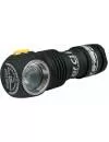 Фонарь Armytek Elf C1 Micro-USB XP-L Warm icon