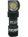 Фонарь Armytek Elf C1 Micro-USB XP-L Warm icon 2