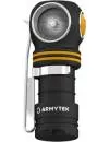 Мультифонарь Armytek Elf C1 USB-С (теплый белый) icon