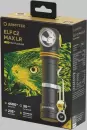 Мультифонарь Armytek Elf C2 Max LR USB-C (теплый) фото 2