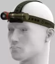 Фонарь Armytek Elf C2 USB-C Победа (белый) icon
