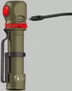 Фонарь Armytek Elf C2 USB-C Победа (белый) icon 3