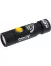 Фонарь Armytek Prime C1 Magnet USB XP-L White icon