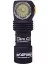 Фонарь Armytek Tiara C1 Magnet USB XP-L Warm icon