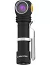 Мультифонарь Armytek Wizard C2 WUV USB F08901UF Белый и ультрафиолет icon