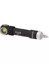 Фонарь Armytek Wizard Pro Magnet USB Nichia Warm фото 2