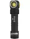 Фонарь Armytek Wizard Pro Magnet USB Nichia Warm icon 3