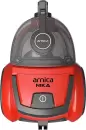 Пылесос Arnica Nika ET14472 (красный) icon