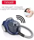 Пылесос Arnica Tesla Ergo Active ET14341 (синий) icon 2