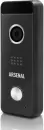Комплект видеодомофона Arsenal Ювента 8 FHD TUYA (черный) + Рокси FHD (черный) фото 2