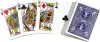 Игральные карты Bicycle 54 Bridge Size 4000861 (синий) icon 3