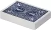 Игральные карты Bicycle 54 Bridge Size 4000861 (синий) icon 4