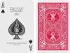 Игральные карты Bicycle 54 Bridge Size 4024492 (красный) icon 7