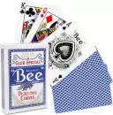 Игральные карты Bee Jumbo Index Red &#38; Blue 1001770 icon 7