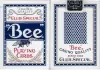 Игральные карты Bee Standard Index Blue 1004508-b icon 2