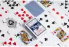 Игральные карты Bee Standard Index Blue 1004508-b icon 6
