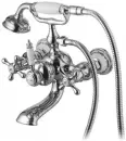 Смеситель Art Platino Nikolas 020C icon