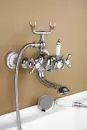 Смеситель Art Platino Nikolas 020C фото 3