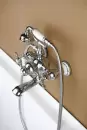 Смеситель Art Platino Nikolas 020C фото 6