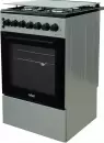 Кухонная плита Artel Apetito 50 01 E (серый) icon 3