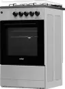 Кухонная плита Artel Apetito 50 10 G (серый) icon 3