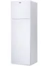 Холодильник Artel HD 276FN S-IN Белый фото 3