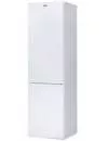 Холодильник Artel HD 345RN IX фото 2