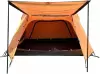 Кемпинговая палатка Artelv 4 (оранжевый) icon 8