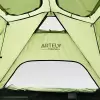 Кемпинговая палатка Artelv 4 (зеленый) icon 3
