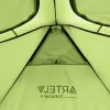 Кемпинговая палатка Artelv 4 (зеленый) icon 7