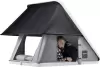 Палатка на крышу автомобиля Autohome Columbus Variant Medium Gray X-Long CVG/02-XL (серый) icon 10