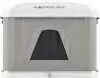 Палатка на крышу автомобиля Autohome Maggiolina Airlander Plus Large MPG/11 (серый) icon 4