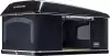 Палатка на крышу автомобиля Autohome Maggiolina Grand Tour Large 360 Black Storm M360BS/17 (черный) icon