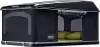 Палатка на крышу автомобиля Autohome Maggiolina Grand Tour Large 360 Black Storm M360BS/17 (черный) icon 2