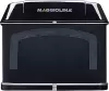 Палатка на крышу автомобиля Autohome Maggiolina Grand Tour Large 360 Black Storm M360BS/17 (черный) icon 5