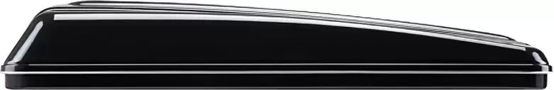 Палатка на крышу автомобиля Autohome Maggiolina Grand Tour Large 360 Black Storm M360BS/17 (черный) icon 8