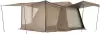 Кемпинговая палатка Naturehike Village 6.0 II CNK2300ZP021-DCFS (коричневый) icon