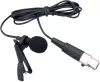 Проводной микрофон Arthur Forty AF-Tie Mic Mini-XLR icon