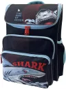 Школьный рюкзак ArtSpace Happy School Shark Uni_17727 icon