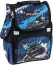 Школьный рюкзак ArtSpace Junior Off-road Uni_17713 icon