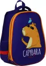 Школьный рюкзак ArtSpace School Friend. Capybara Uni_17796 icon