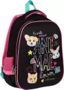 Школьный рюкзак ArtSpace School Friend. Cute Friends Uni_17797 icon