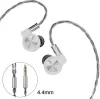 Наушники Artti T10 (4.4 мм, белый) icon