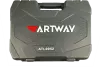 Набор торцевых головок Artway ATL0052 фото 2
